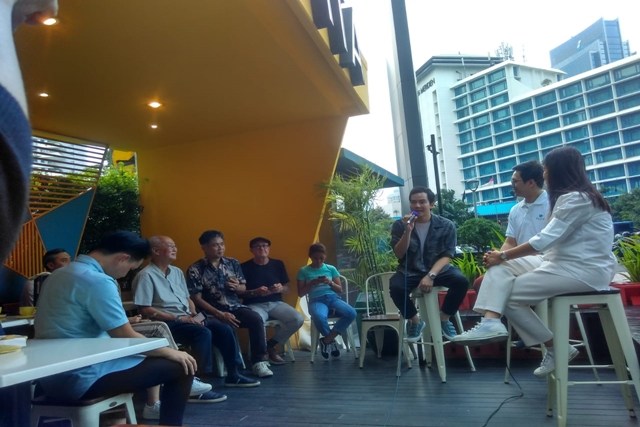 Tahta Coffee Ajak Penikmat Kopi Kembangkan UMKM Melalui Secangkir Kopi